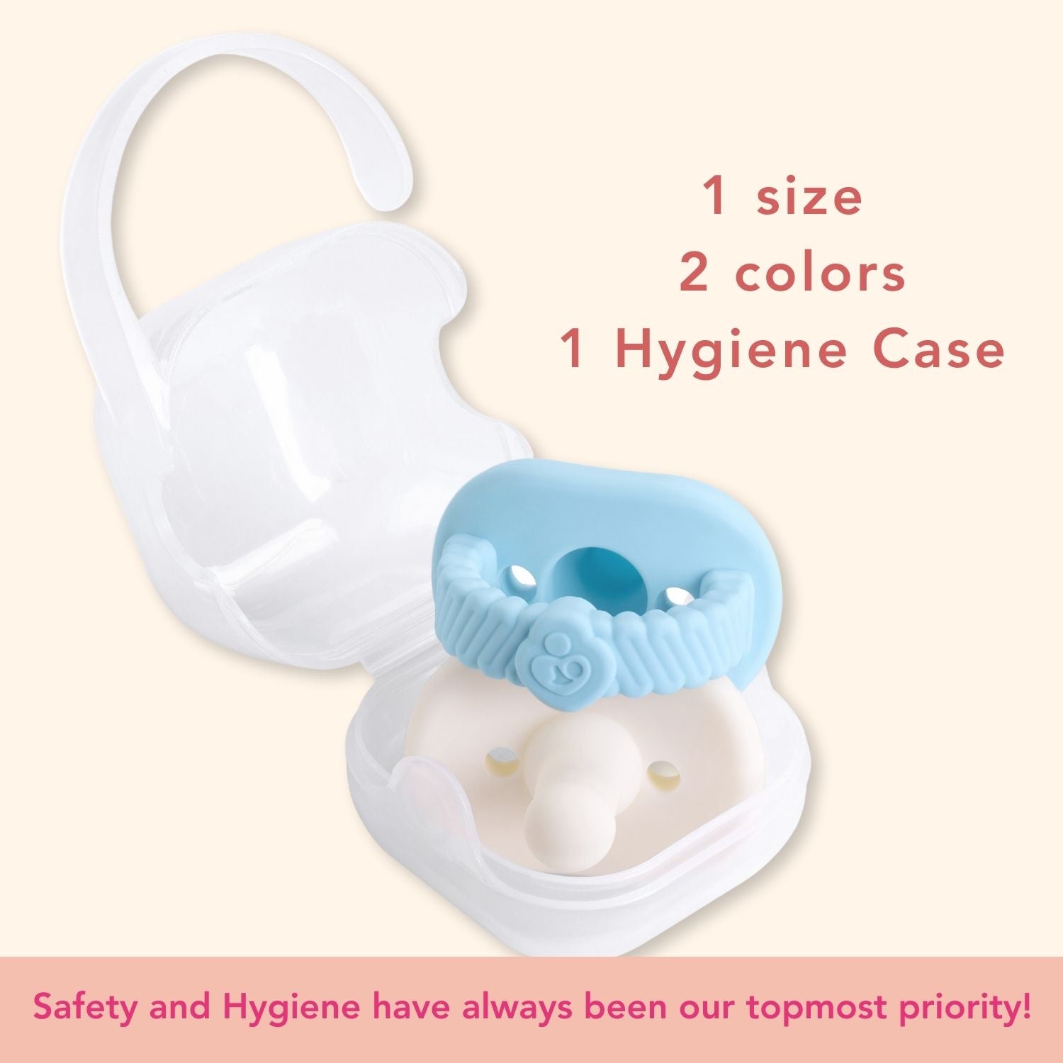 Baby Pacifier Machine Baby Pacifier Newborn