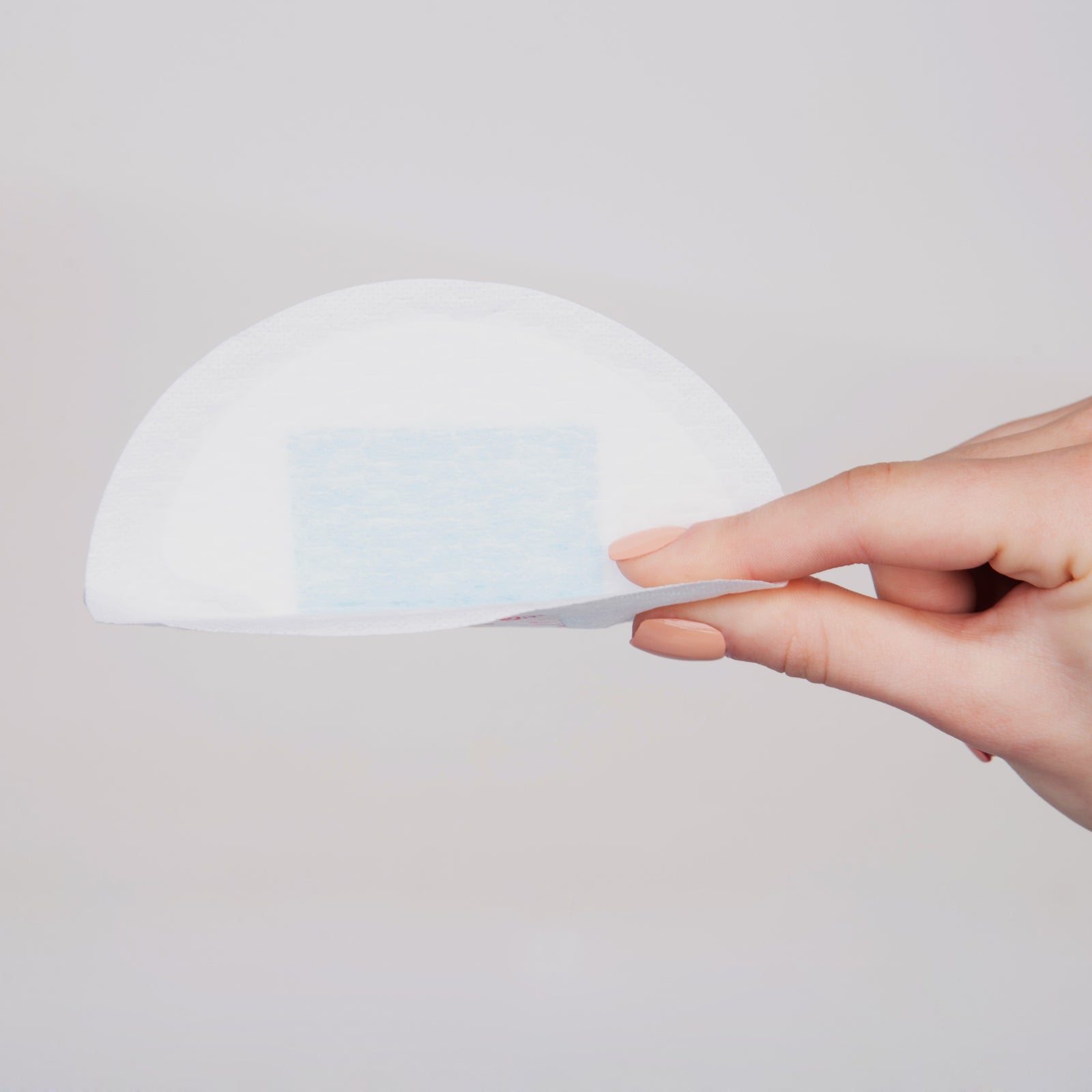 World's Thinnest Nursing Pads