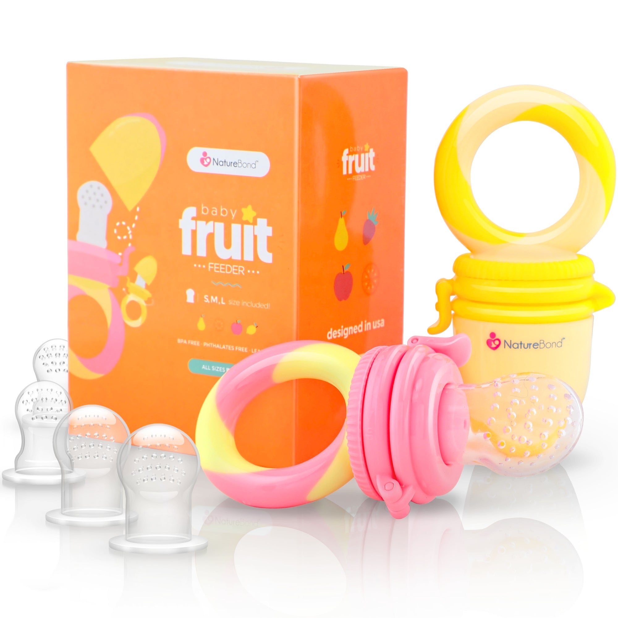 Baby Food Feeder Best Teethers For Breastfed Babies Baby Fruit