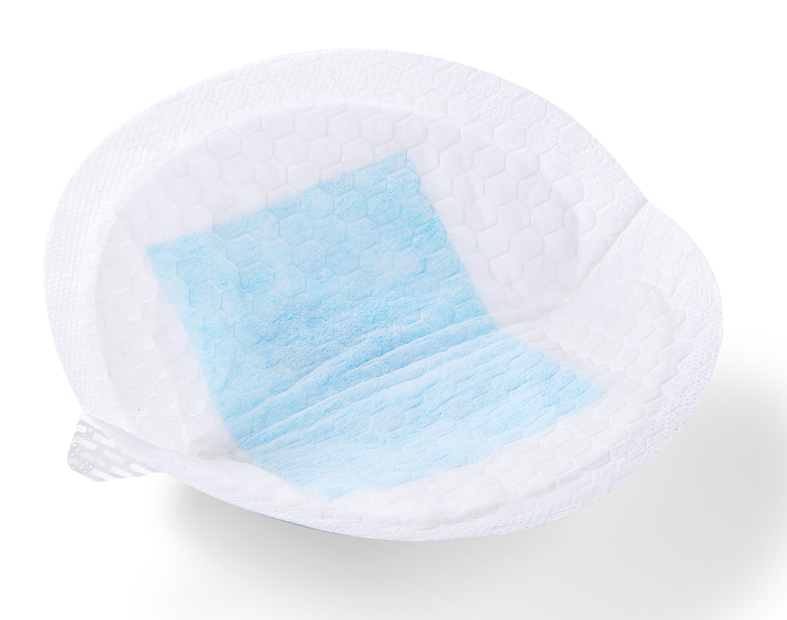 Disposable Nursing Pads - NatureBond. All rights reserved