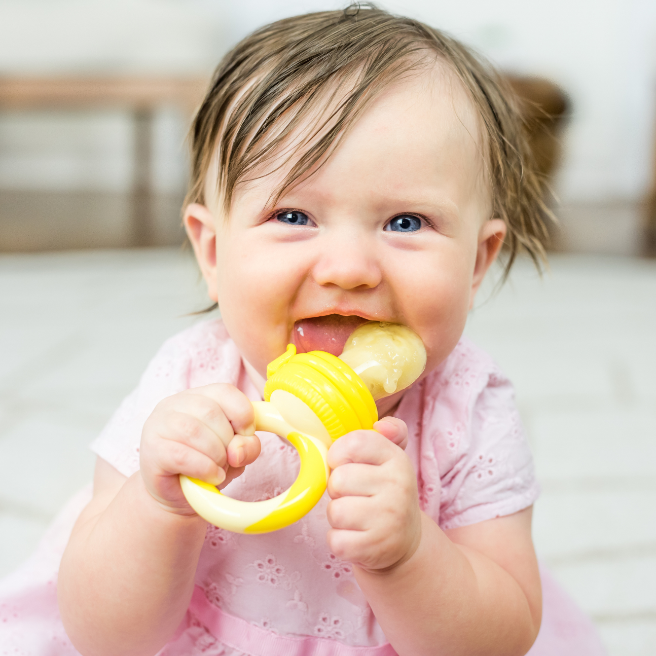 Best Remedy for Teething Babies