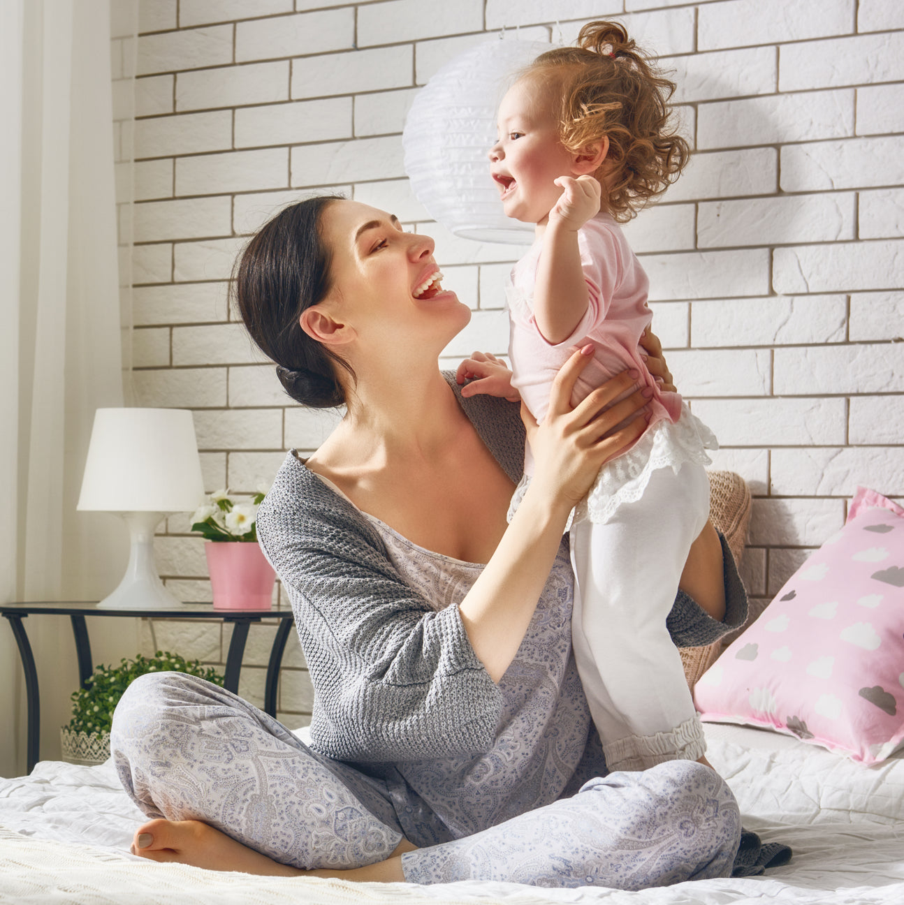 Creative Solutions for Modern Parents & Babies.