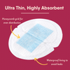 Ultra Thin Disposable Nursing Pads